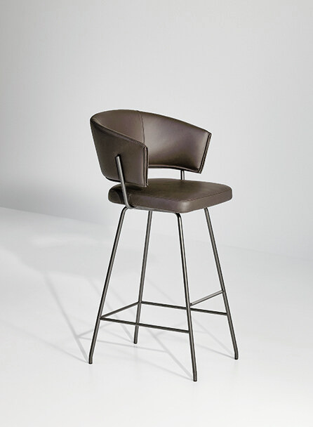 Bahia Too Bar Stool, view 4