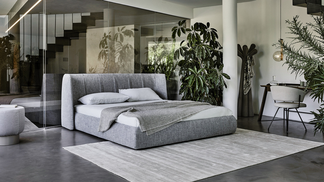 Basket Bed, view 2