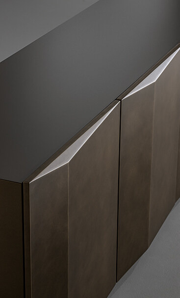 Bernois Sideboard, view 4