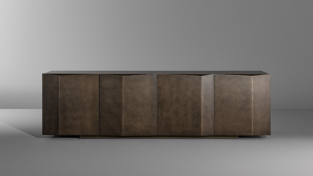 Bernois Sideboard, view 3