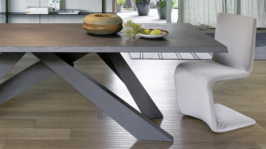 Big Table by Bonaldo, view 10