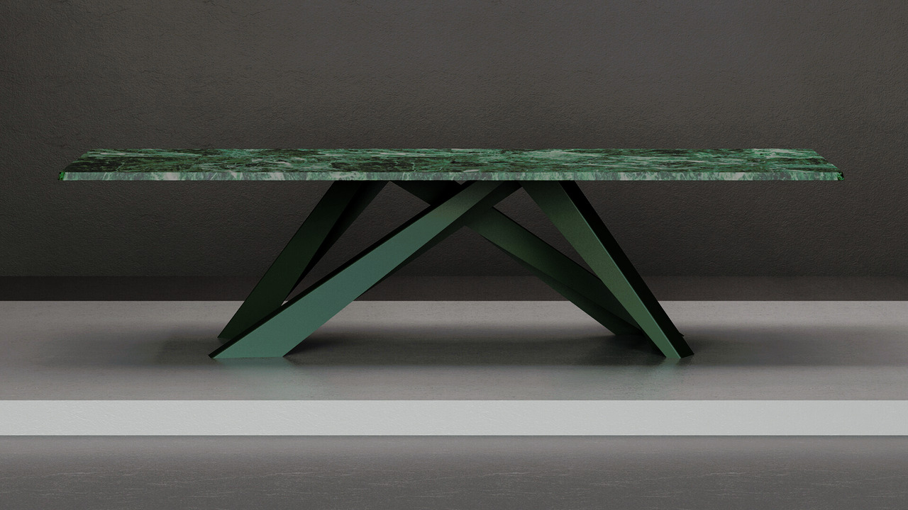 Big Table 10th Anniversary Special Edition