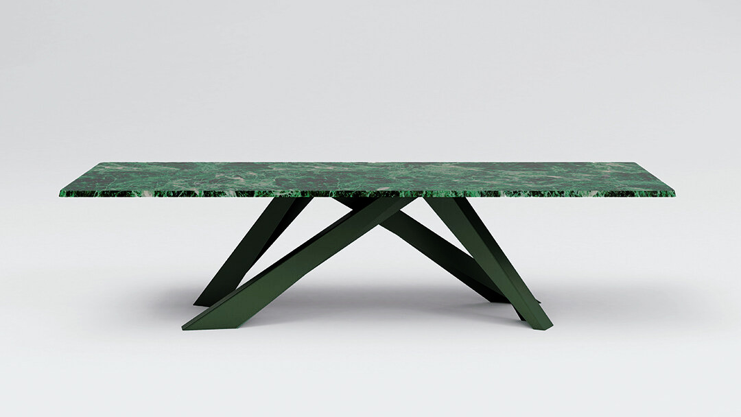 Big Table 10th Anniversary Special Edition, view 2