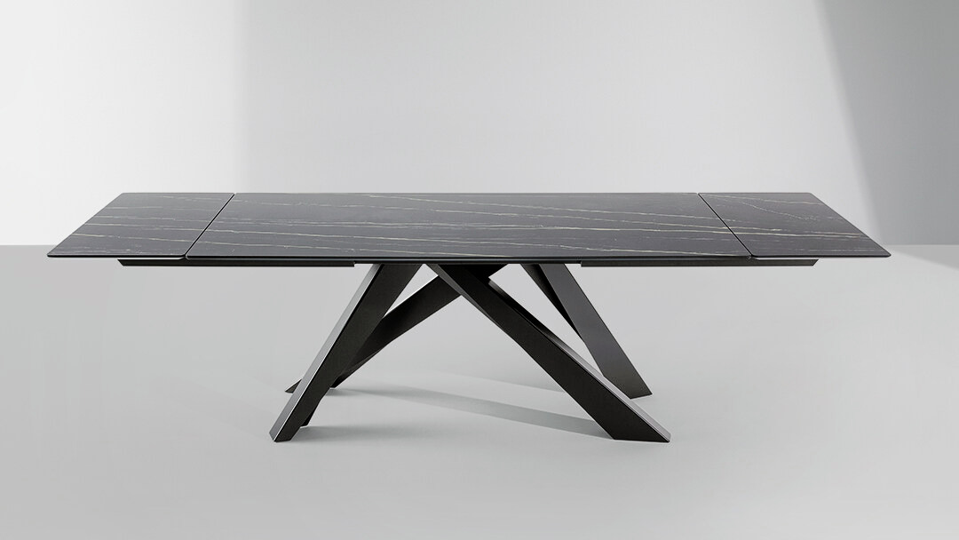 Big Table by Bonaldo, view 13