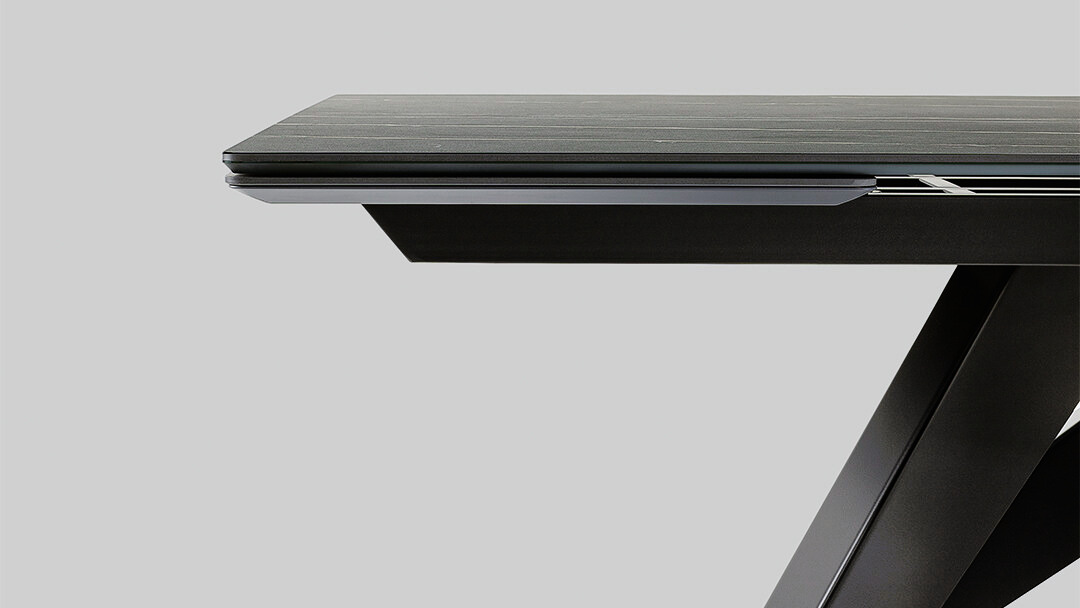Big Table by Bonaldo, view 14