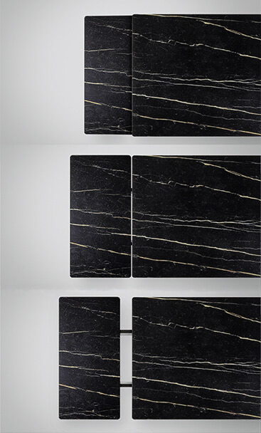 Big Table by Bonaldo, view 15