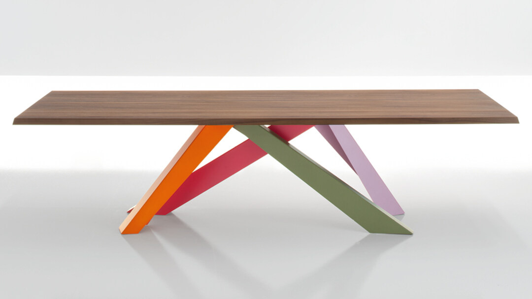 Big Table by Bonaldo, view 18