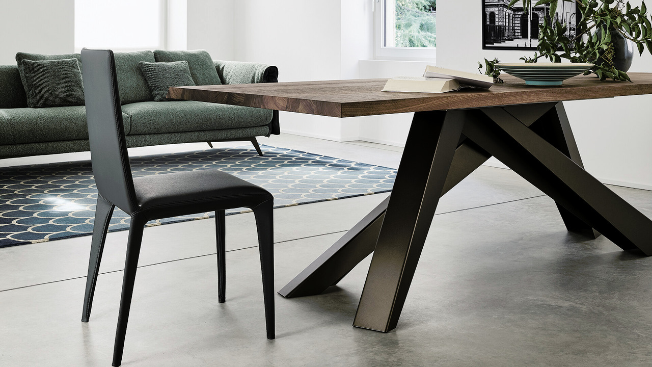 Big Table by Bonaldo, view 2