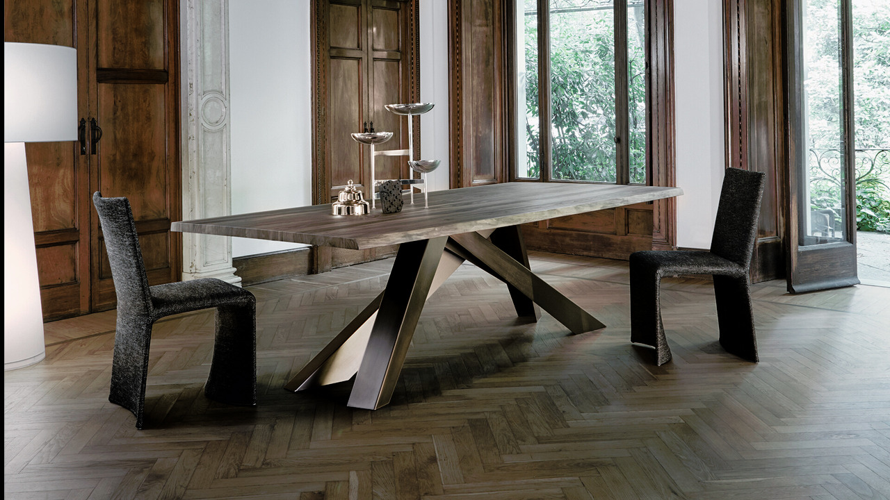 Big Table by Bonaldo, view 3