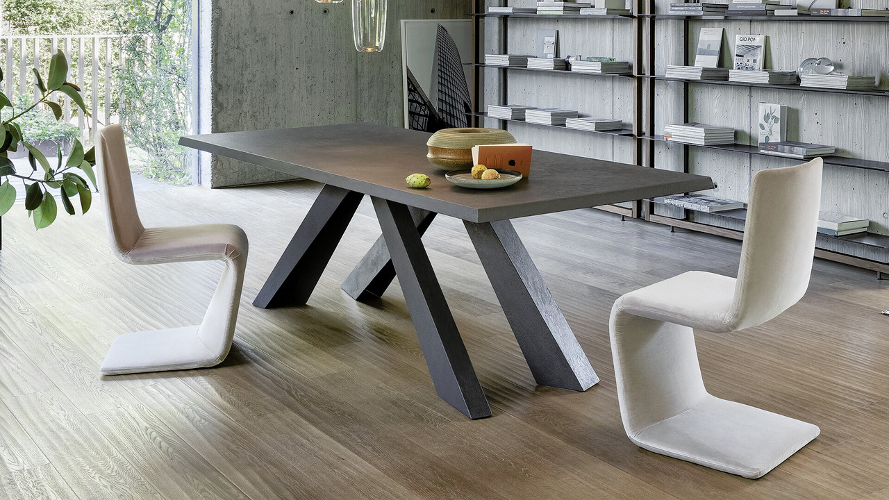 Big Table by Bonaldo, view 7