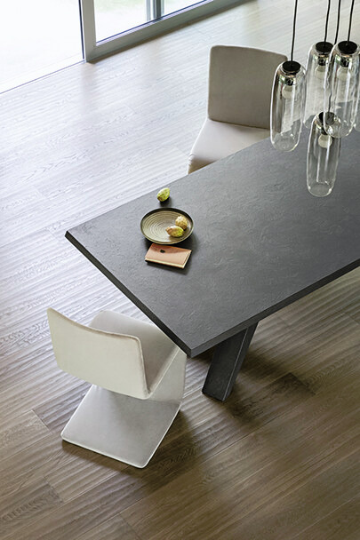 Big Table by Bonaldo, view 9