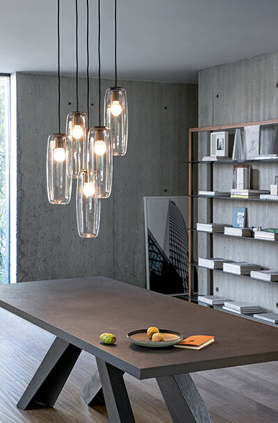 Bio-s Lighting Collection, view 3