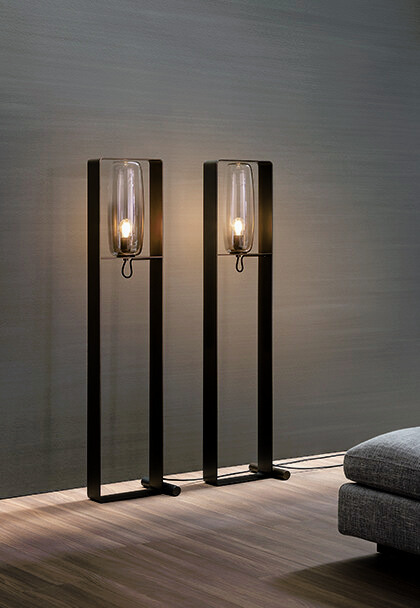 Bio-s Lighting Collection, view 4