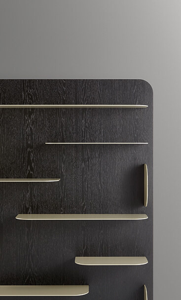 Blabla shelving unit, view 6