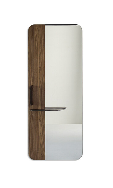 Blabla Mirror by Bonaldo