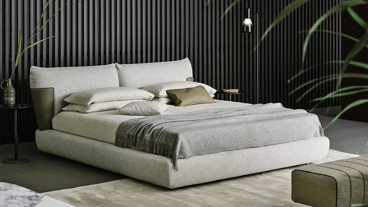Blend Bed, view 5