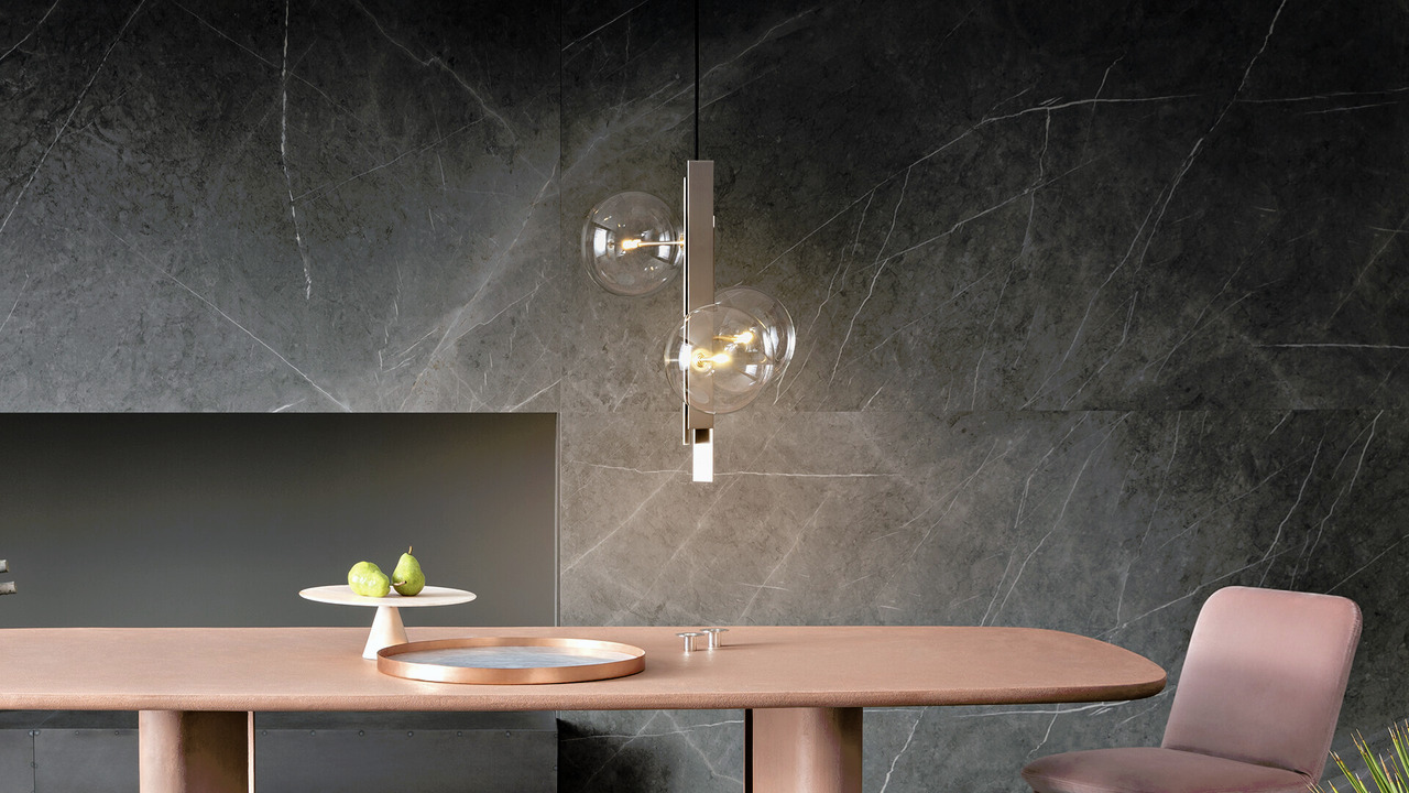 Bon Ton Pendant Light, view 2