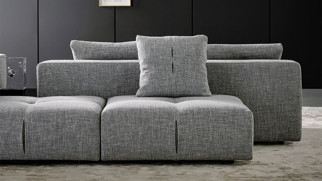 Bonamour Modular Seating System, view 6