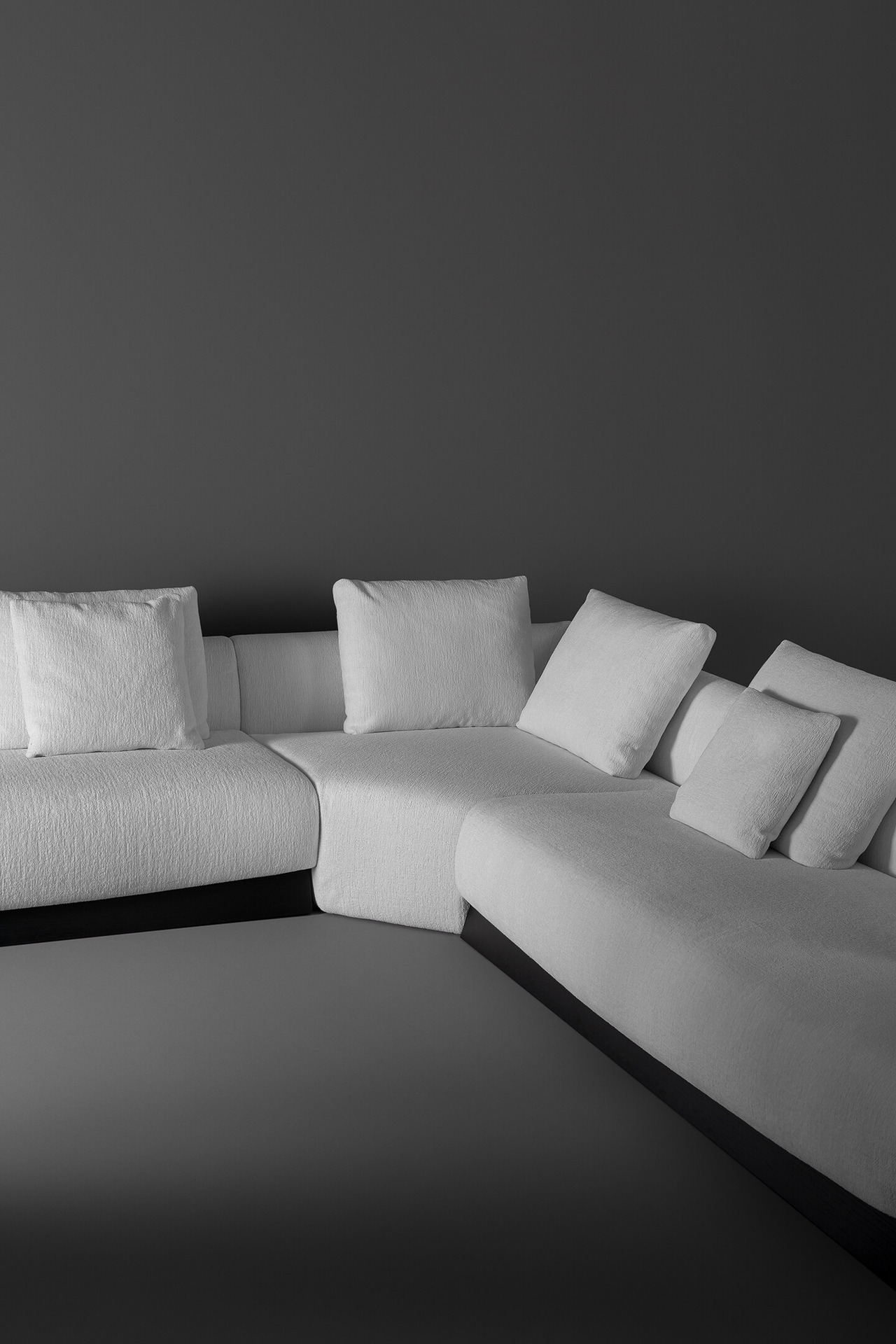 Boolean Sofa by Bonaldo, view 4