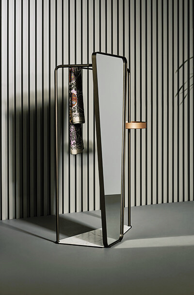 Camillo Coat Rack by Bonaldo, view 4