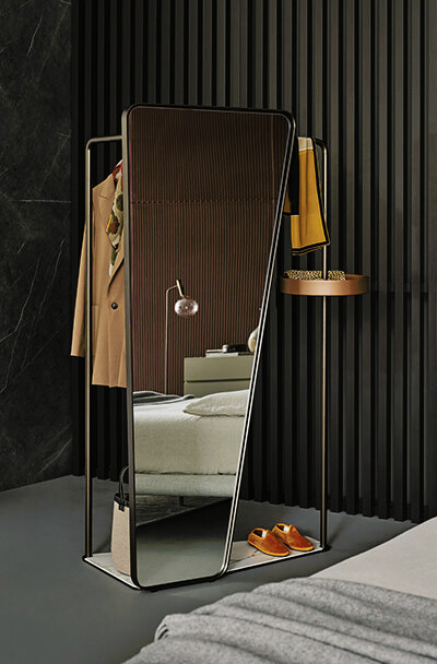 Camillo Coat Rack by Bonaldo, view 5