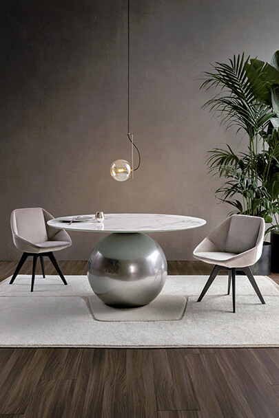 Circus Table, view 5
