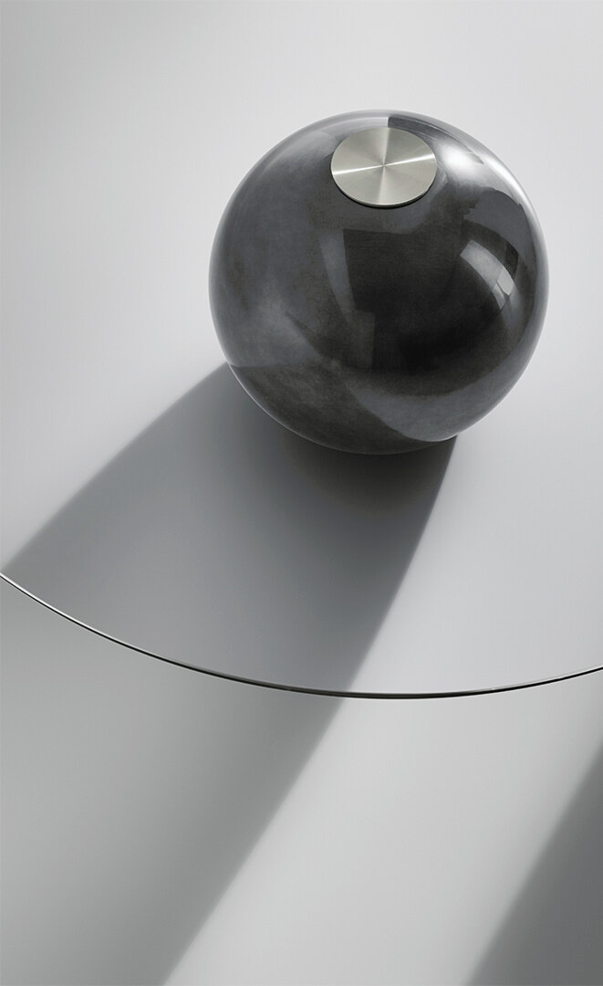 Circus Coffee Table, view 3