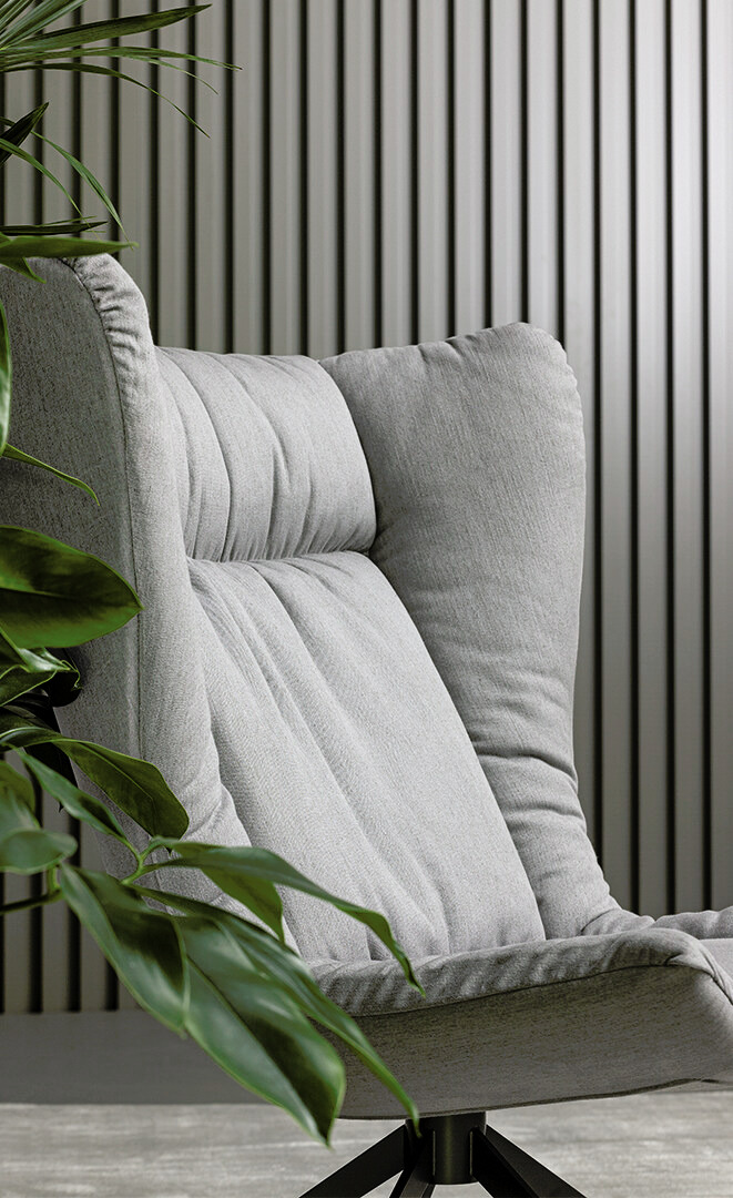 Colibrì Armchair, view 4