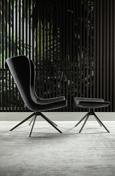 Colibrì Armchair, view 5
