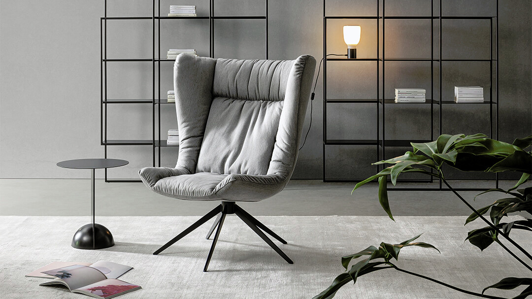 Colibrì Armchair, view 7