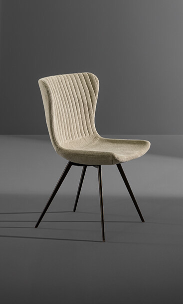 Colibrì Chair, view 3