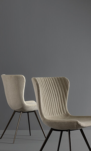Colibrì Chair, view 4