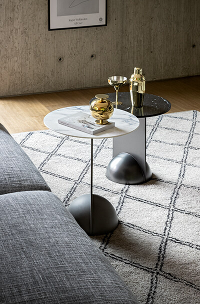 Combination Coffee Table, view 4