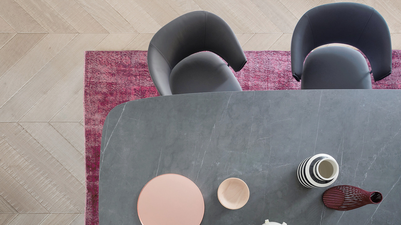 Cop Designer Table, view 5