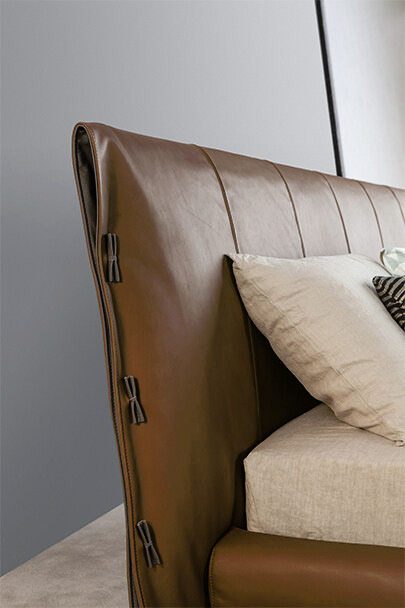 Cuff Designer Bed, view 5