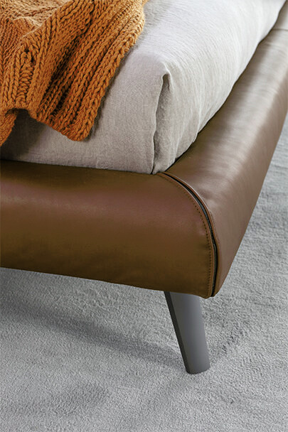 Cuff Designer Bed, view 6