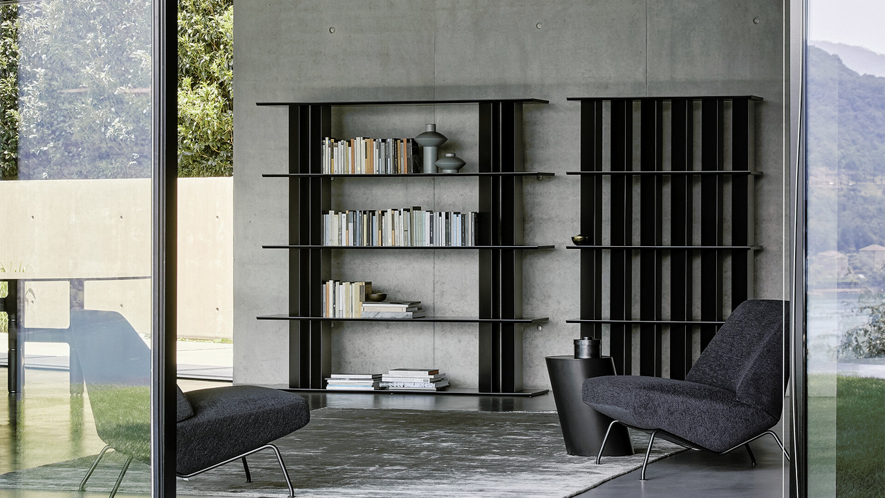 Dogma Modular Shelving System, view 2