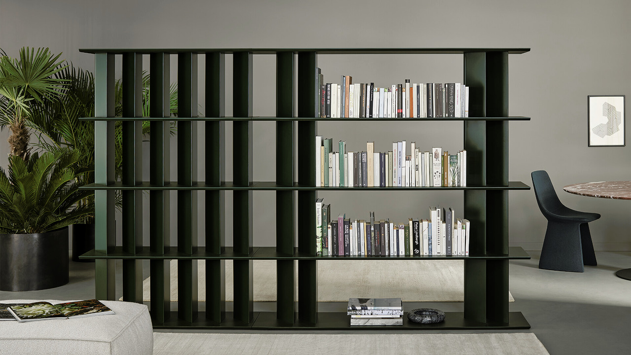 Dogma Modular Shelving System, view 5