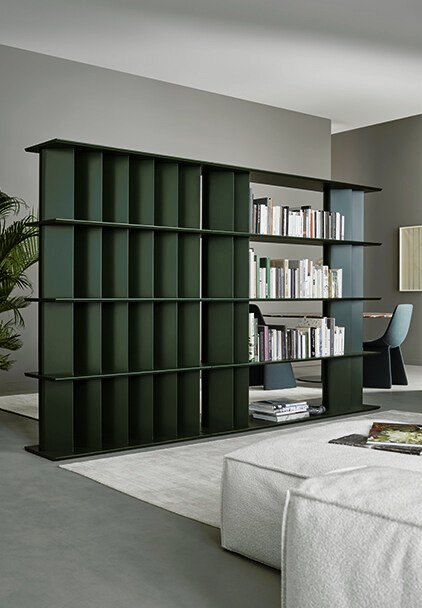 Dogma Modular Shelving System, view 8