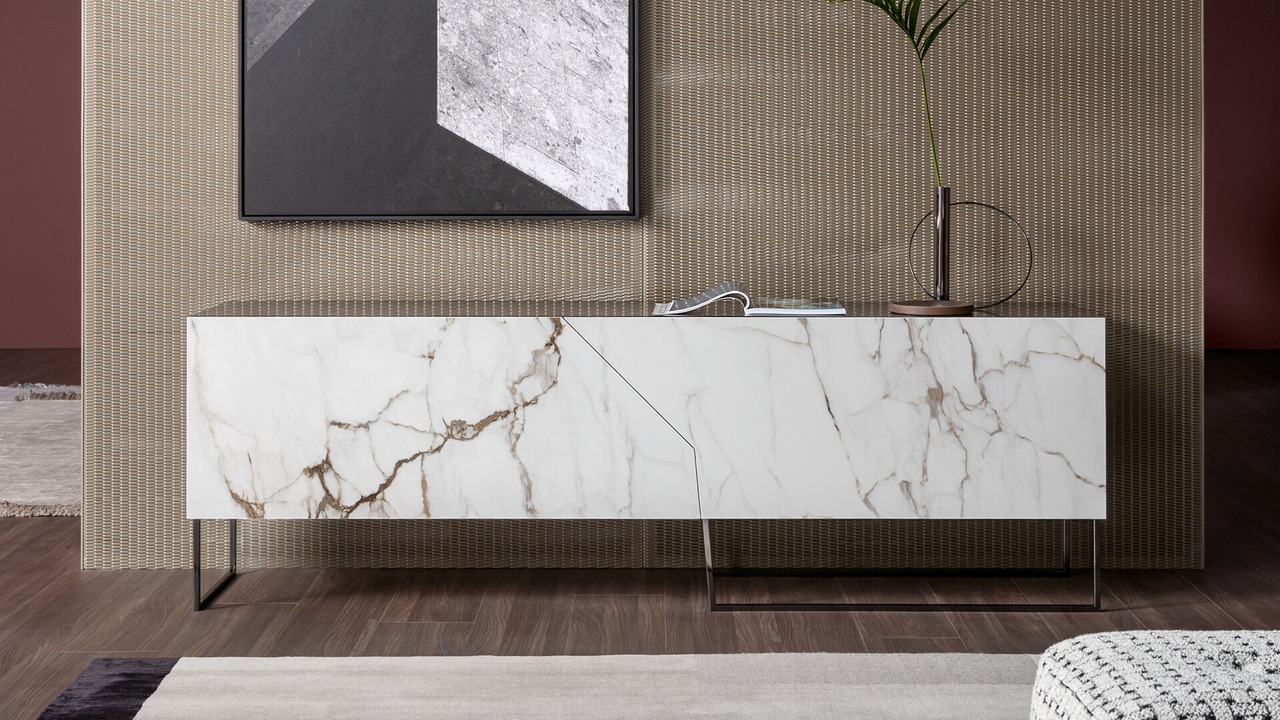 Doppler K Sideboard, view 3