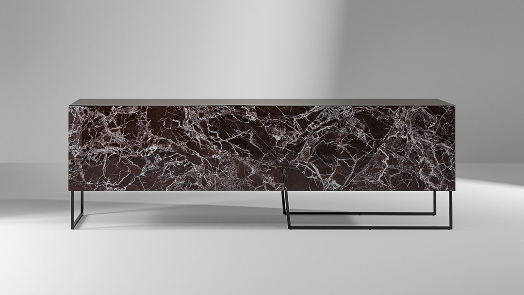 Doppler K Sideboard, view 5