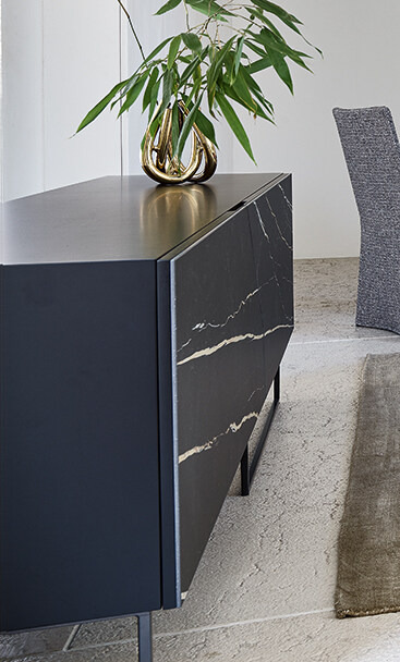 Doppler K Sideboard, view 6