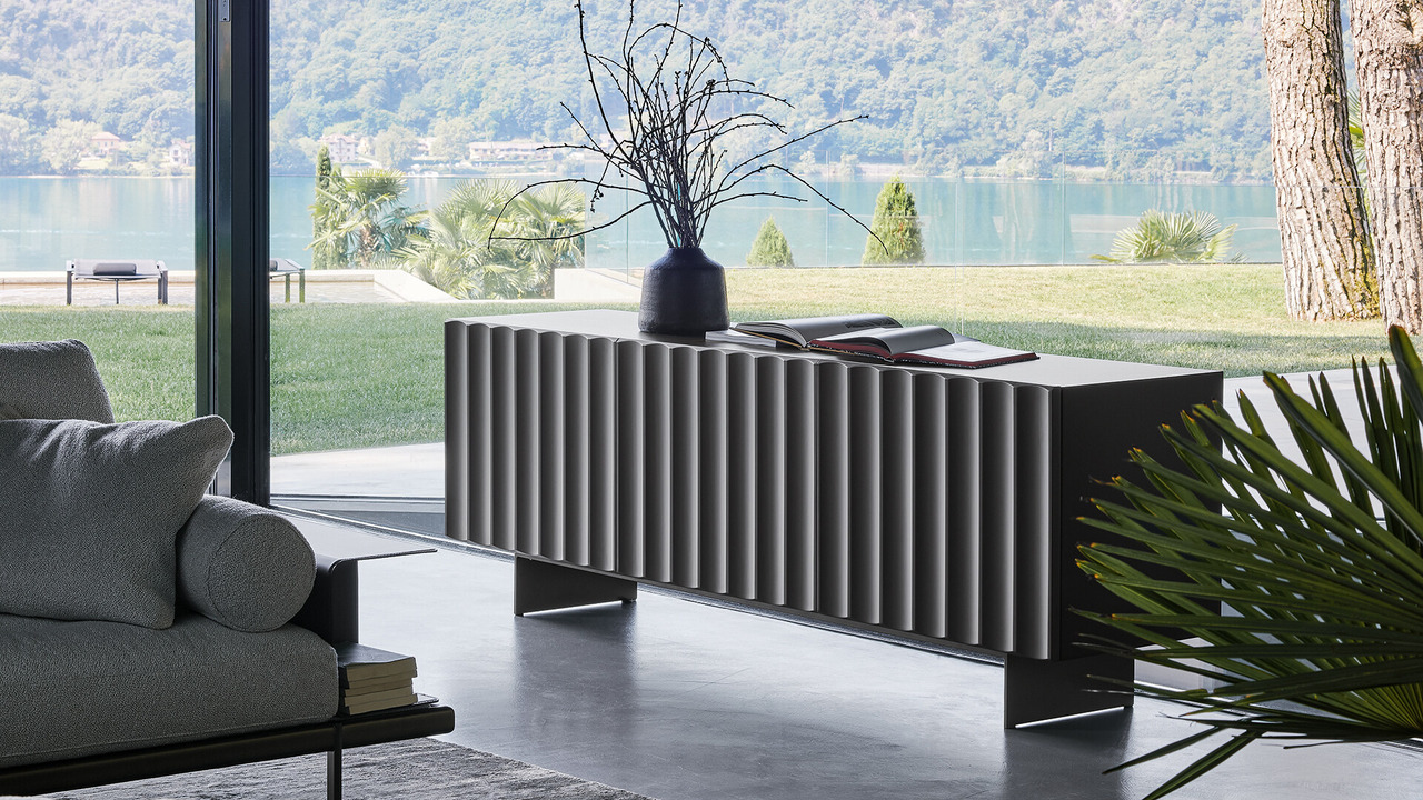 Dorian Sideboard, view 2