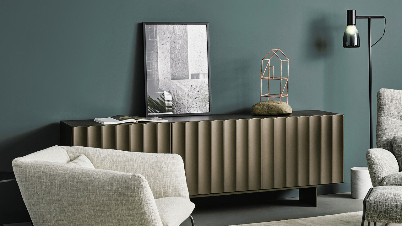 Dorian Sideboard, view 3
