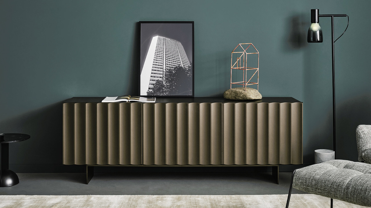 Dorian Sideboard, view 4