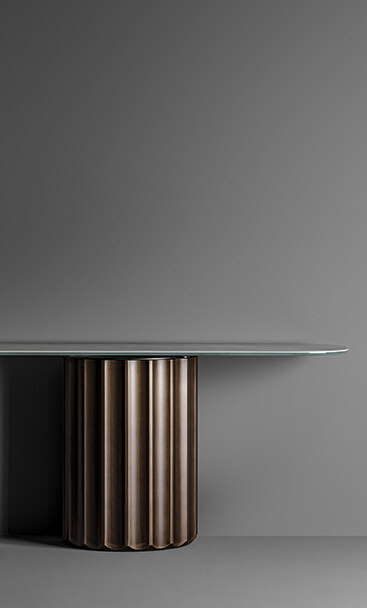 Dorian Console, view 3
