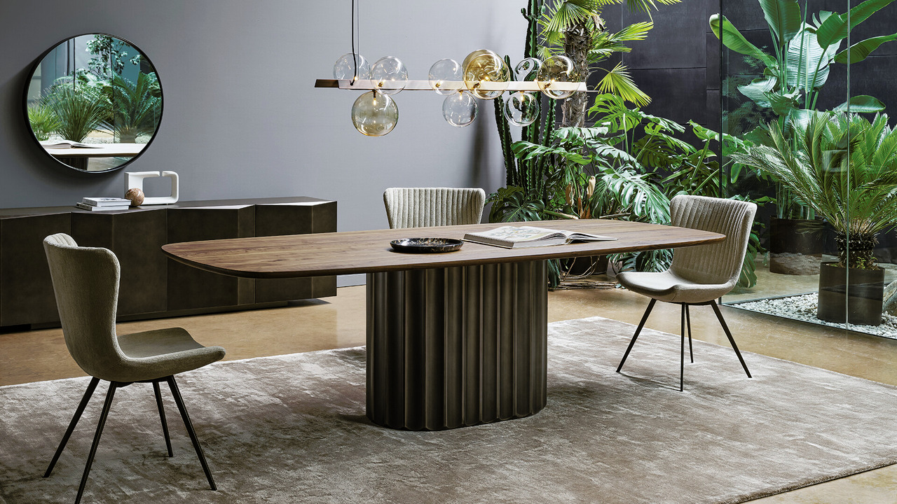 Dorian Table, view 2
