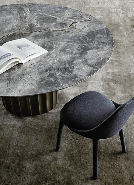 Dorian Table, view 5