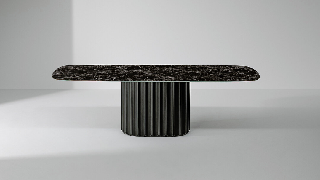 Dorian Table, view 6