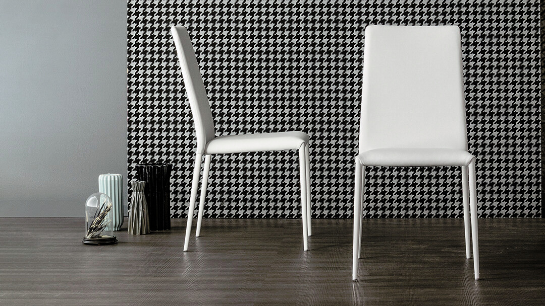 Eral Designer Chair, view 3